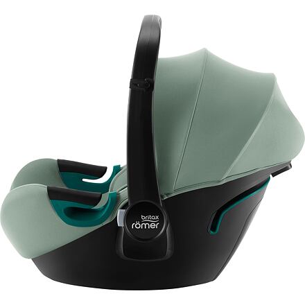 Autosedačka Baby-Safe 3 i-Size 0-76cm Jade Green