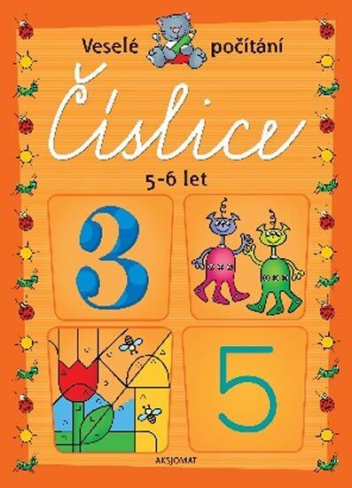 Číslice 5-6 Aksjomat s.r.o.