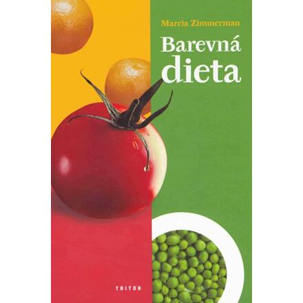 Barevná dieta