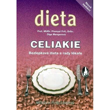 Celiakie - Bezlepková dieta a rady lékaře