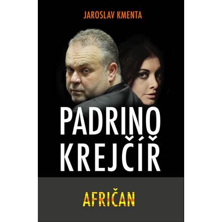 Padrino Krejčíř - Afričan