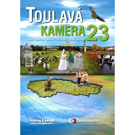 Toulavá kamera 23