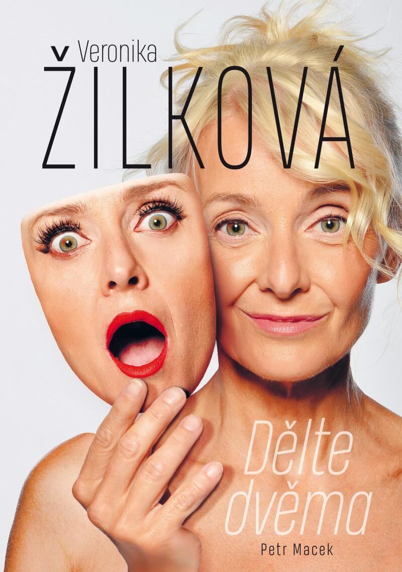 Levně Veronika Žilková: Dělte dvěma