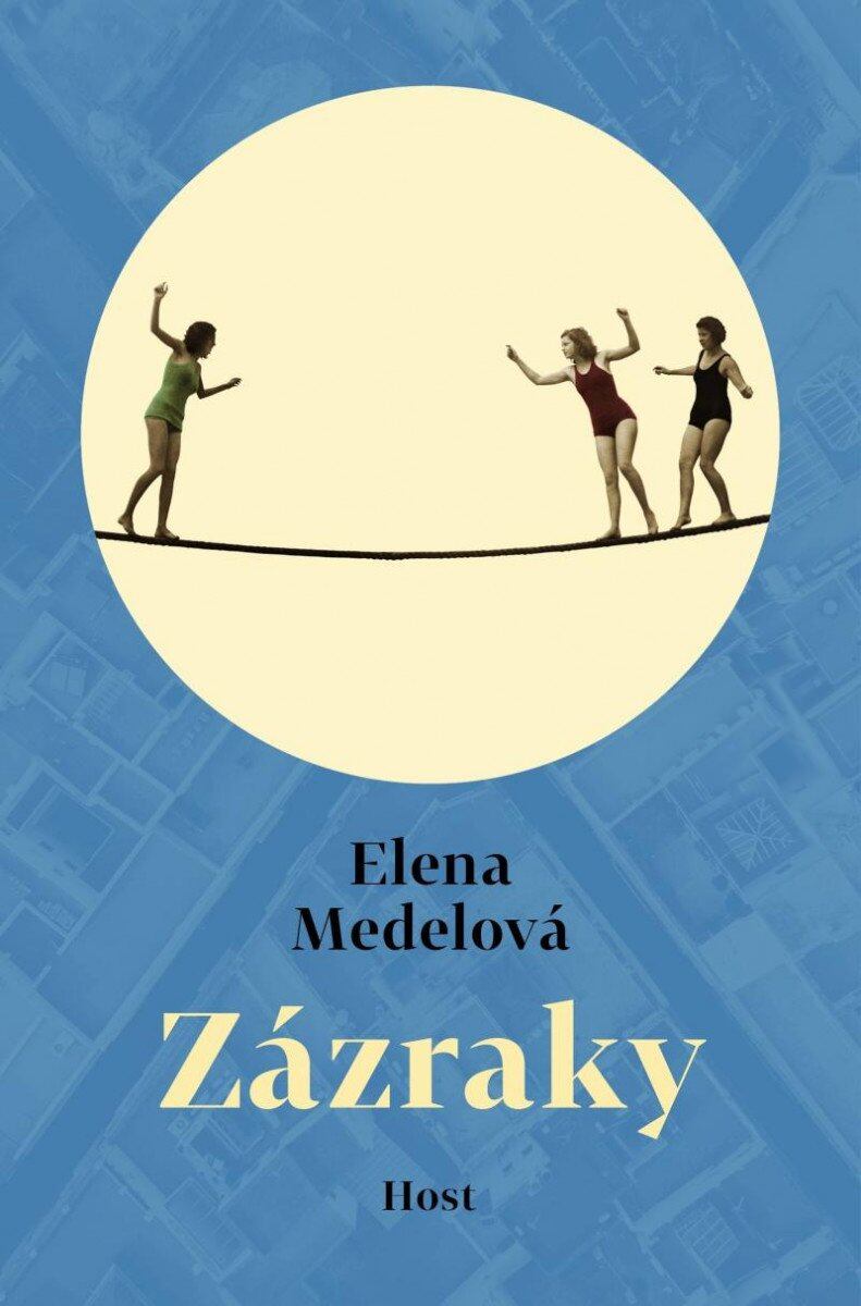 Levně Zázraky