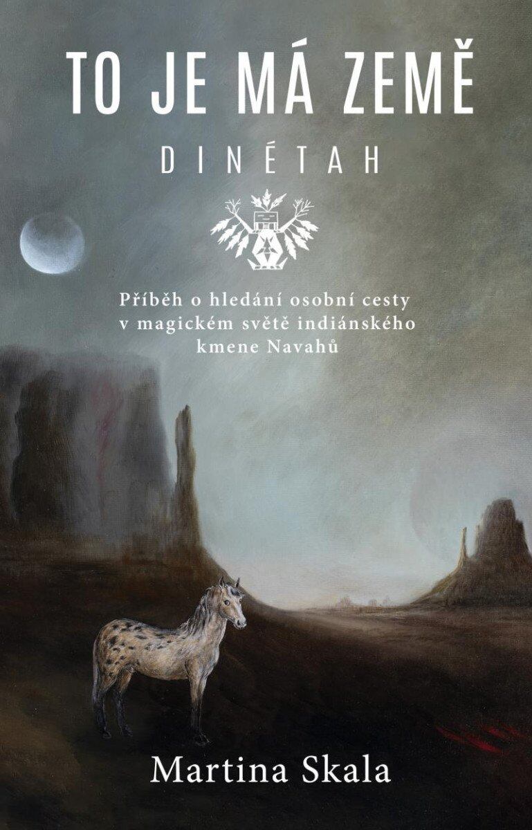 Levně To je má země - Dinétah