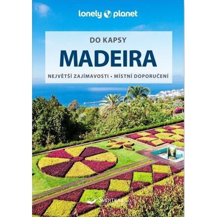 Madeira do kapsy - Lonely Planet