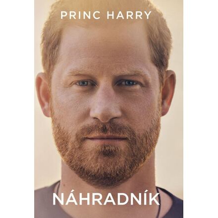 Princ Harry: Náhradník