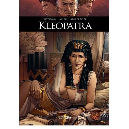 Kleopatra