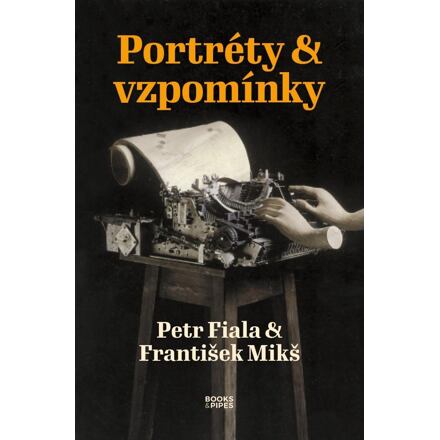 Portréty & vzpomínky