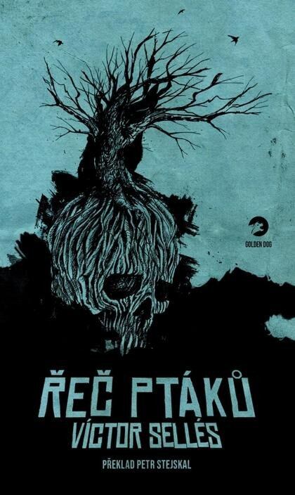 Levně Řeč ptáků