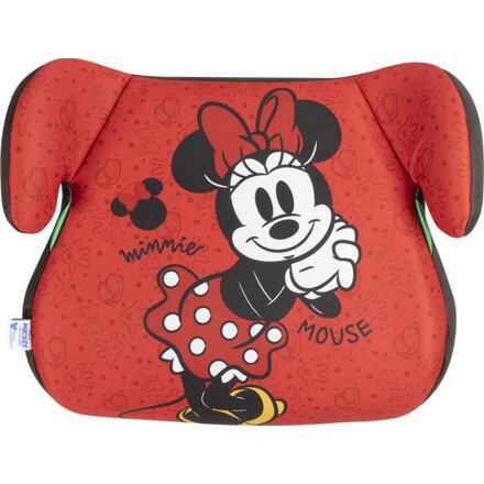 Colzani Dětský podsedák MINNIE 125-150 I-SIZE R129