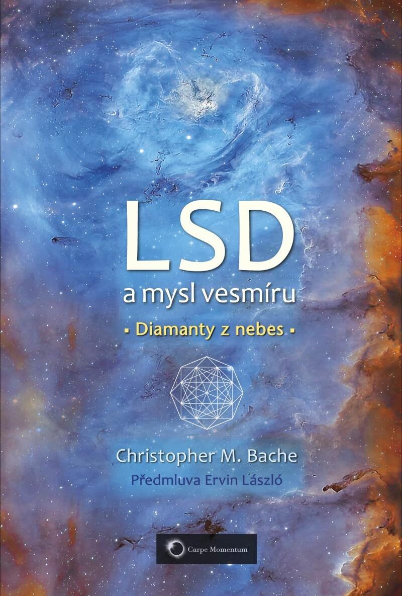Levně LSD a mysl vesmíru - Diamanty z nebes