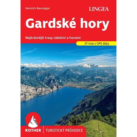 Gardské hory – Rother