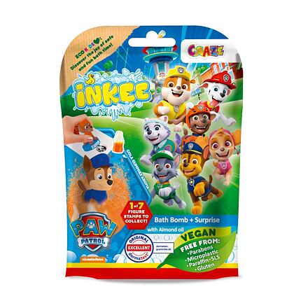 Inkee Šumivá bomba do vane s prekvapením - Paw Patrol