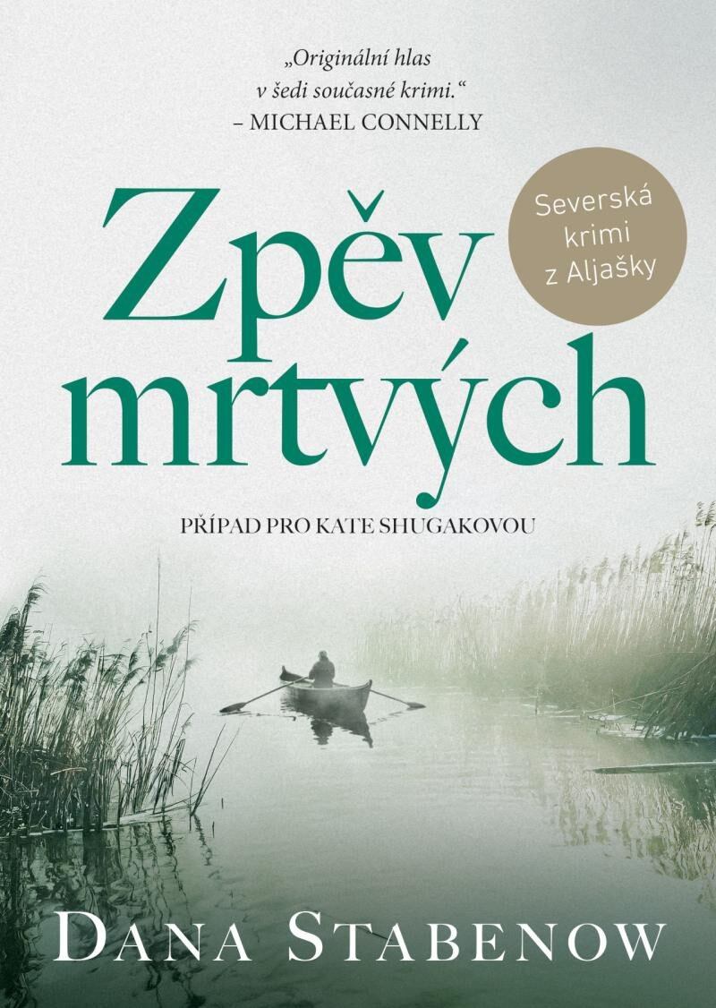Levně Zpěv mrtvých