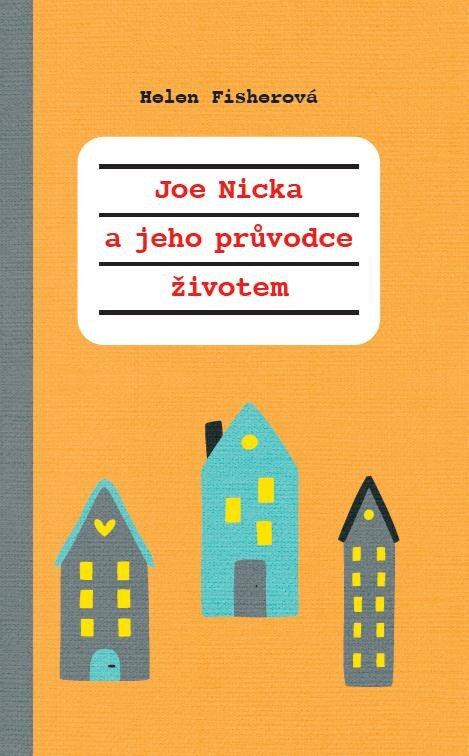 Levně Joe - Nicka a jeho průvodce životem