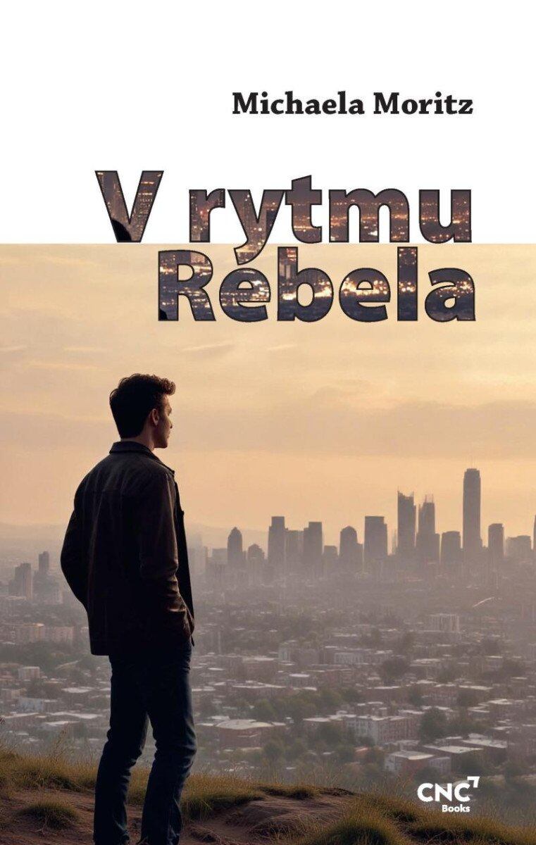 Levně V rytmu rebela