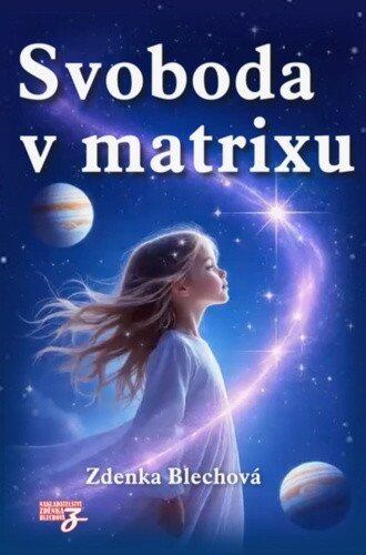 Levně Svoboda v matrixu
