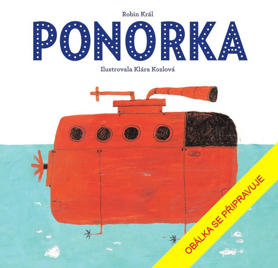 Levně Ponorka