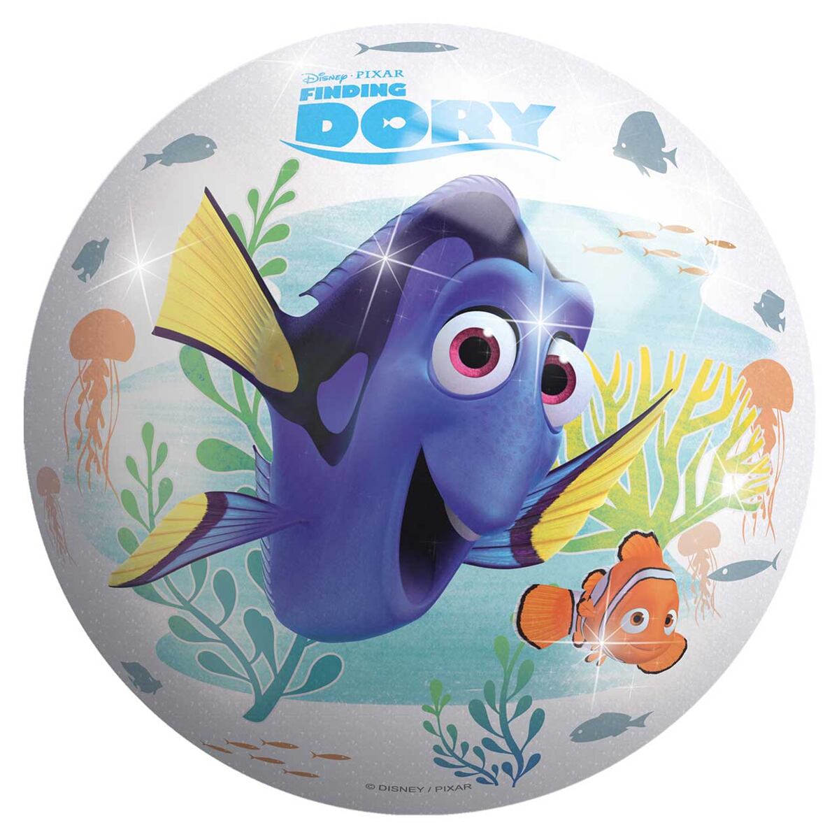 John Lopta Hľadá sa Dory 130 mm