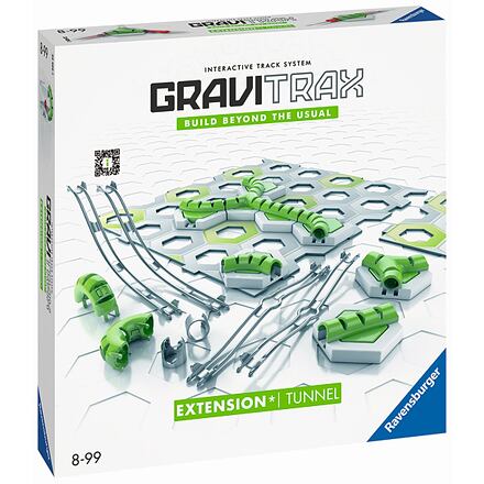 Ravensburger GraviTrax Tunely