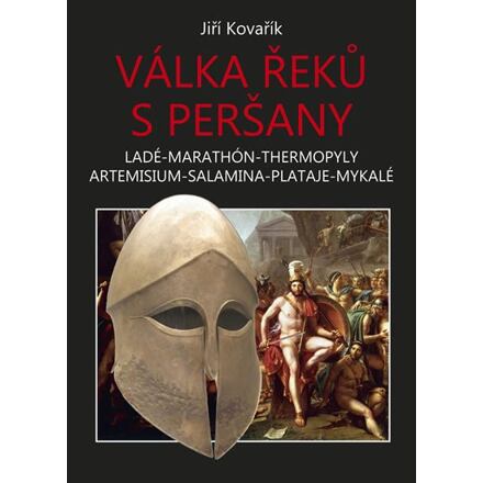 Válka Řeků s Peršany