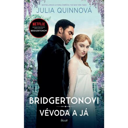 Bridgertonovi: Vévoda a já