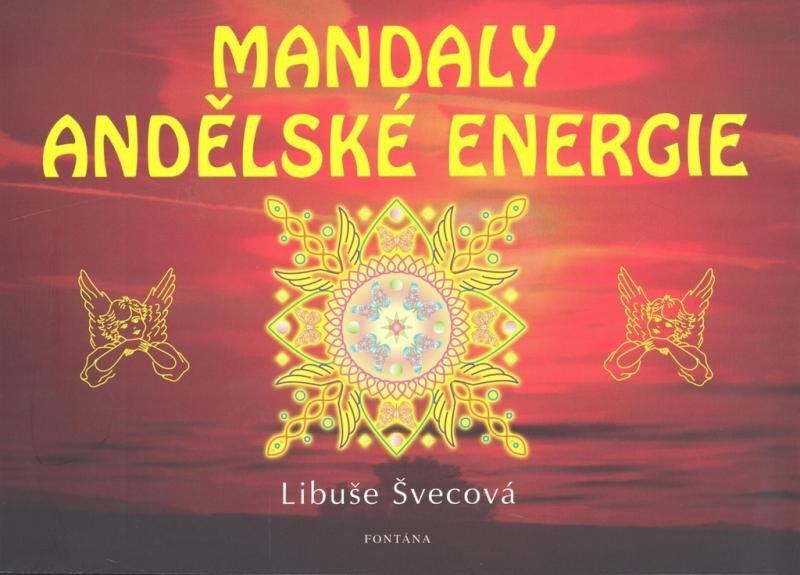 Levně Mandaly andělské energie