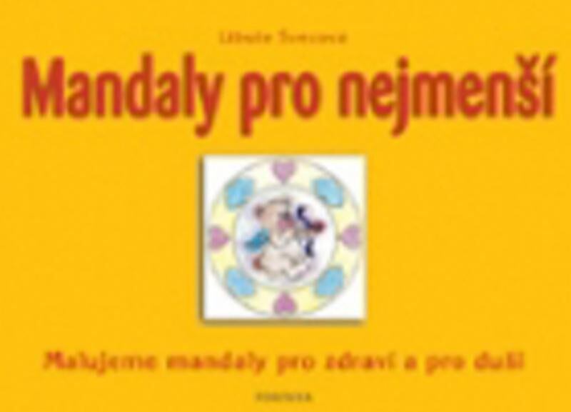 Levně Mandaly pro nejmenší