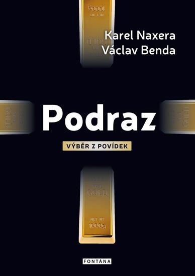 Levně Podraz - Výběr z povídek