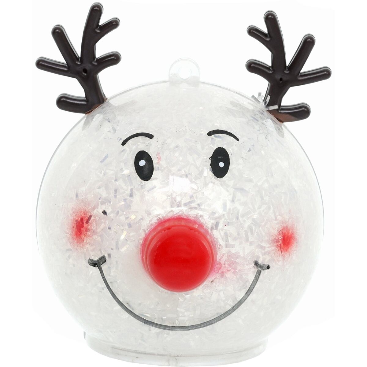 RETLUX LED dekorace sob 9 cm