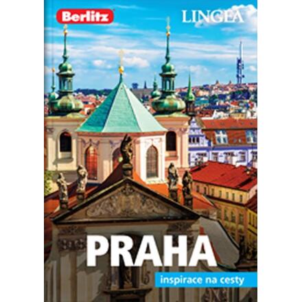 Praha - Inspirace na cesty