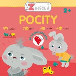 Levně Malý zajíček - Pocity