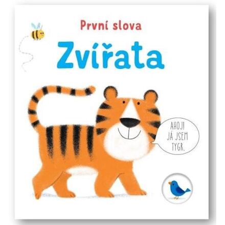 Zvířata - První slova