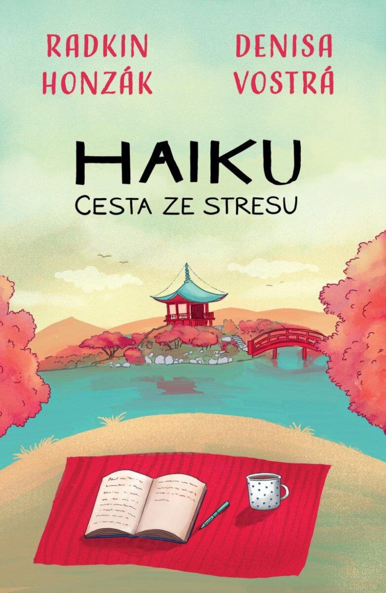 Levně Haiku: Cesta ze stresu