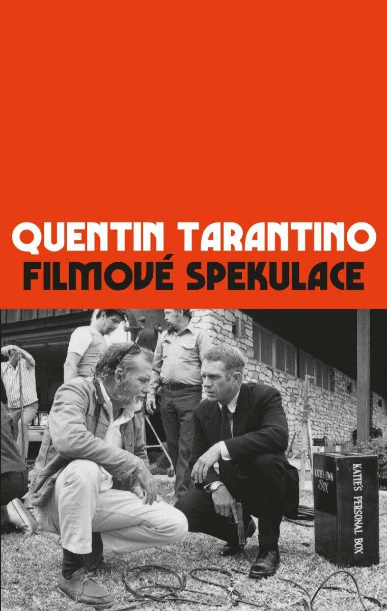 Levně Filmové spekulace
