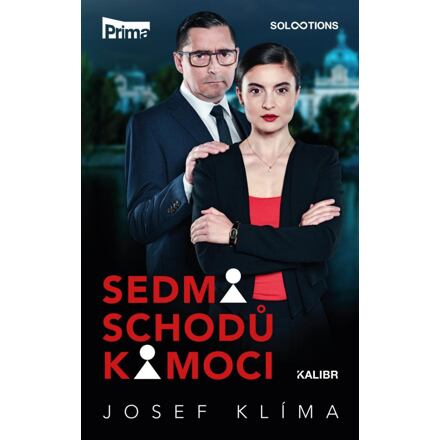 Sedm schodů k moci