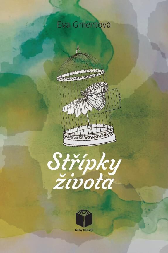 Levně Střípky života