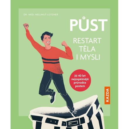 Půst - Restart těla i mysli