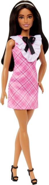 Mattel Barbie modelka 209