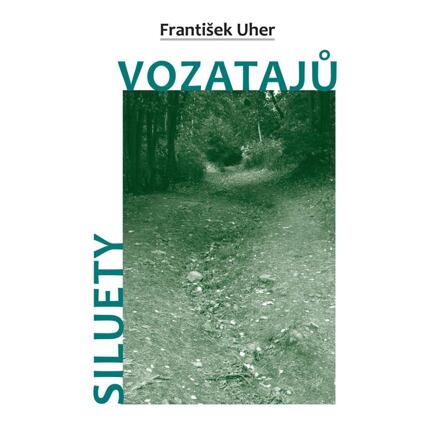 Siluety vozatajů