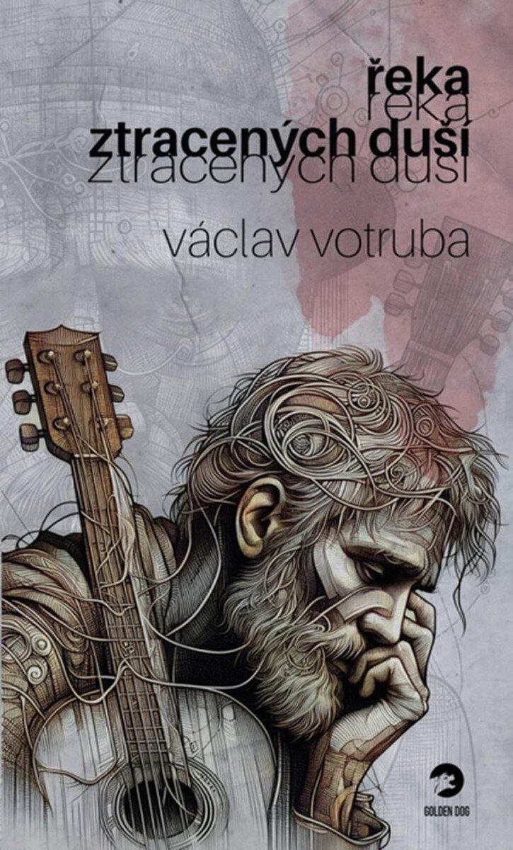 Levně Řeka ztracených duší