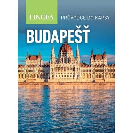 Budapešť - Průvodce do kapsy