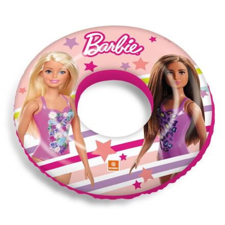 Mondo Nafukovací kruh Barbie 50cm