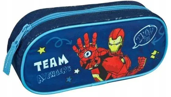 Oxybag Peračník etue Avengers