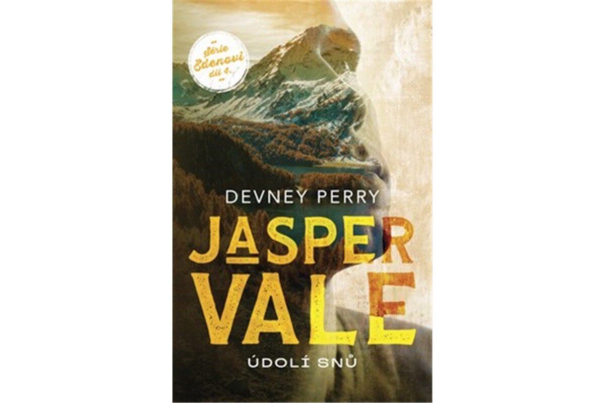 Levně Jasper Vale: Údolí snů