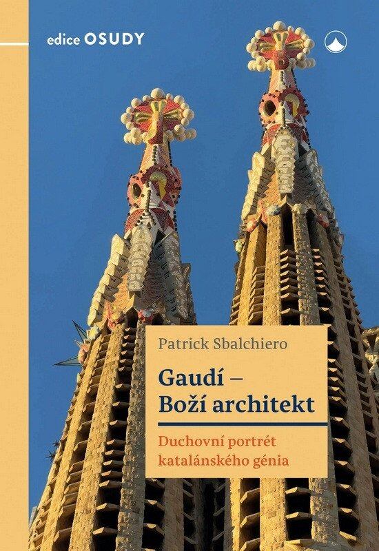 Levně Gaudí - Boží architekt