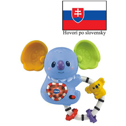 Vtech Šikovná koala (SK)