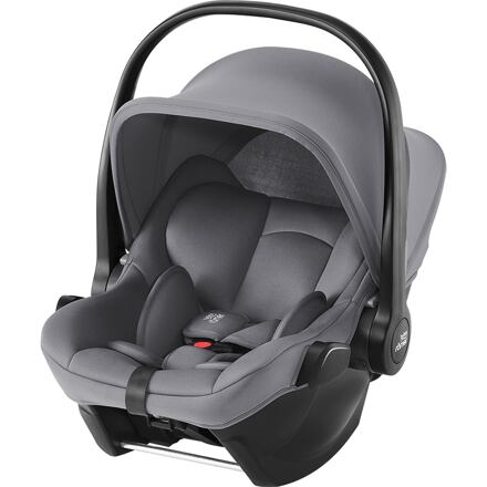 Britax Römer Autosedačka Baby-Safe Core Frost Grey