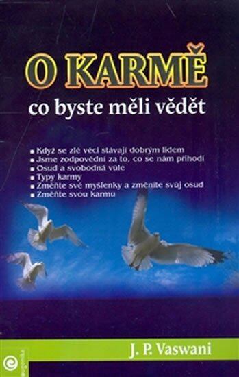 O Karmě - co byste měli vědět